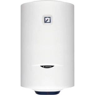 Водонагрівач Ariston BLU1 R 80 V 1.5 К PL DRY зображення 1