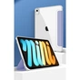 Чохол до планшета BeCover Soft Edge Apple iPad Mini 7 2024 Purple (712471) - зменшене зображення 2