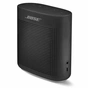 Акустична система Bose SoundLink Colour Bluetooth Speaker II Black (752195-0100) - зменшене зображення 3