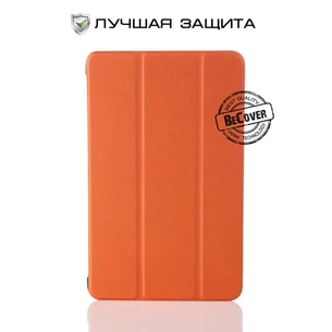 Чохол до планшета BeCover Apple iPad 10.2 2019/2020/2021 Orang (704144) зображення 1