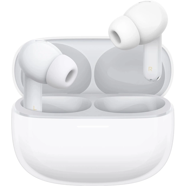 Bluetooth-гарнитура Xiaomi Redmi Buds 8 Pro Cloud White (BHR08GJGL) - изображение 1