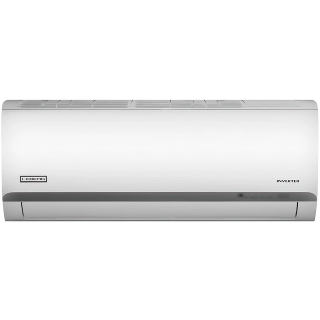 Кондиціонер Leberg LBS-VKG07UA2/LBU-VKG07UA - изображение 1