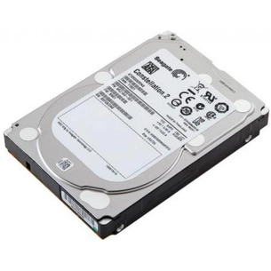 Жорсткий диск 2.5" 500GB Seagate (# ST9500620NS-FR #) зображення 1
