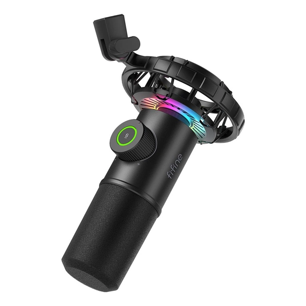 Микрофон Fifine K658 - изображение 5