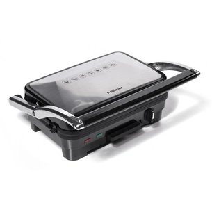 Электрогриль Hölmer HCG-18P изображение 1