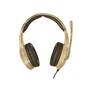 Навушники Trust GXT 310D Radius Gaming Headset Desert camo (22208) - зменшене зображення 3