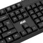 Клавиатура 2E KS131 Black (2E-KS131UB_UA) - уменьшенное изображение 4