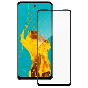 Скло захисне Piko Full Glue MOTO E14 Black (1283126597725) зображення 1