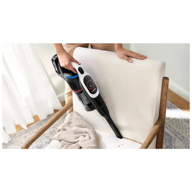 Пилосос Bosch BCS931WBA - зображення 11