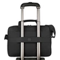 Сумка для ноутбука Tucano 13/14" Star, black (BSTN1314-BK) - зменшене зображення 6