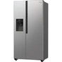 Холодильник Gorenje NRR9185ESXL - зменшене зображення 2