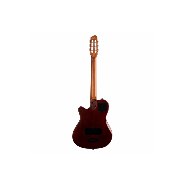 Гітара класична Godin Multiac Nylon Encore Natural SG (235917) - picture 3