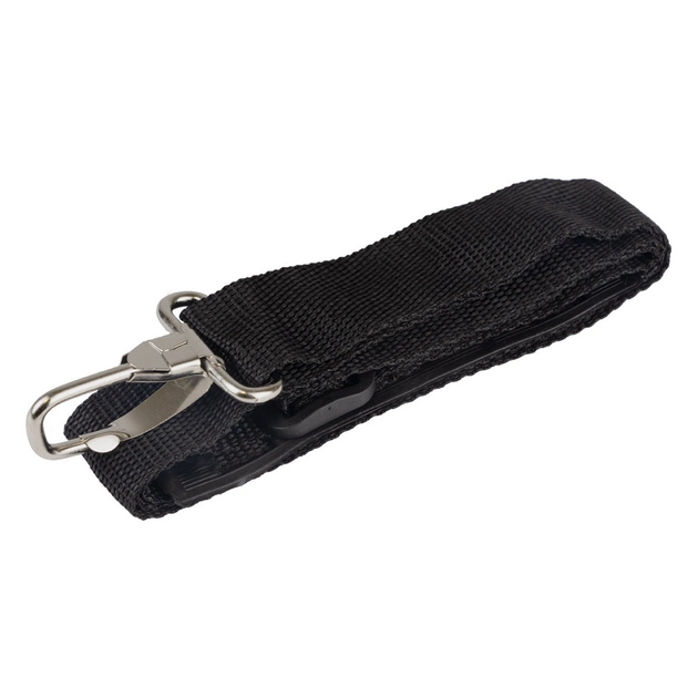 Тример садовий Sigma бензиновий 2.4кВт 43.0см, жорсткий вал U-ручка (5612601) - picture 10