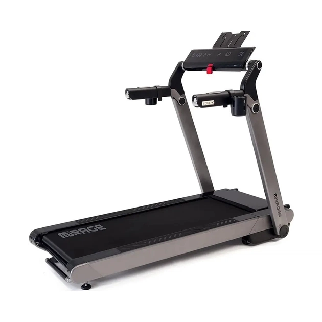 Бігова доріжка Toorx Mirage-C80 (931222) - picture 1