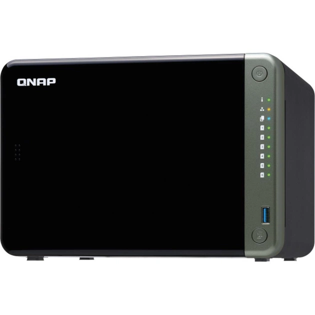 NAS QNap TS-653D-4G - picture 8