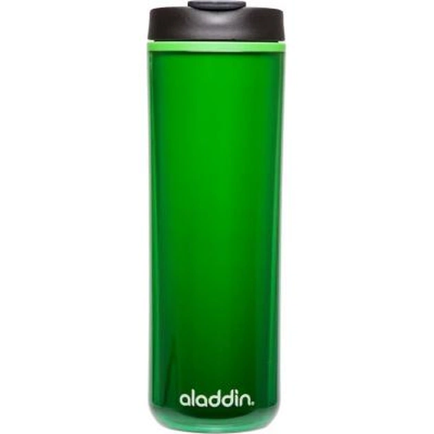 Термокружка Aladdin Insulated 0,47 л зеленая (6939236337335) - зображення 1