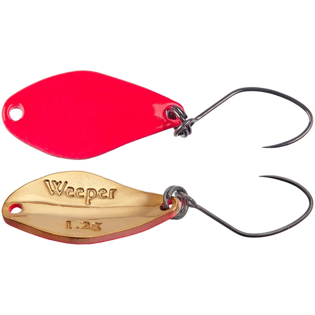 Блешня Nories Masukurouto Weeper 1.2g 001 (1561.10.46) - зображення 1