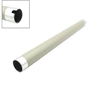 Вал тефлоновый Samsung ML-1610/1750/2010/2015 (022N01610) Veaye (JC66-00601A-VE) - уменьшенное изображение 1
