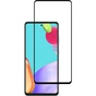 Стекло защитное ACCLAB Full Glue Samsung A52 Black (1283126510540) - уменьшенное изображение 2