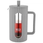 Френч-прес Resto Keid бамбук 1000 мл сірий (90533) - зменшене зображення 10