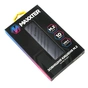 Зовнішня кишеня Maxxter M.2 NVMe PCIe, USB 3.2 Type-C, Metal, Black (EHDE-2280S-01) - зменшене зображення 4