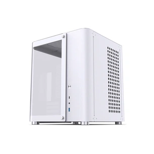 Корпус для ПК JONSBO TK-1 White зображення 1