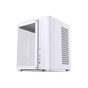 Корпус для ПК JONSBO TK-1 White - зменшене зображення 1