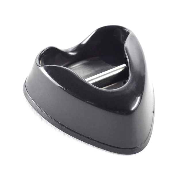 Тримач для медіаторів Jim Dunlop Ergo Black Pickholder (5006J (1 шт.)) - picture 1