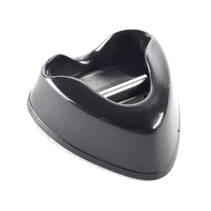 Тримач для медіаторів Jim Dunlop Ergo Black Pickholder (5006J (1 шт.)) зображення 1