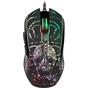 Мишка Defender Invoker GM-947 Black (52947) - зменшене зображення 6