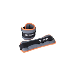 Обважнювач Power System PS-4073 2 kg (PS_4073_Grey) зображення 1