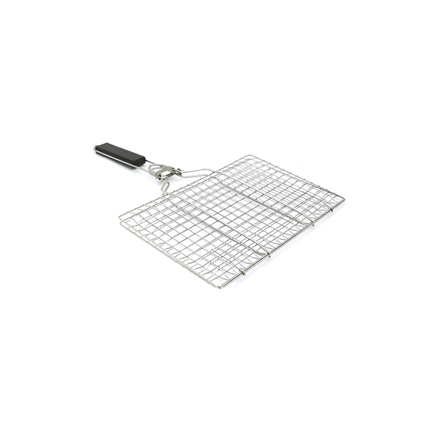 Решітка для гриля Voltronic складана 32x49,5 см (YT-GRF33-G) - picture 3