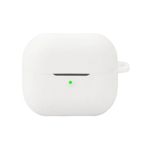 Чохол для навушників BeCover Silicon для Samsung Galaxy Buds 3 White (711994) зображення 1