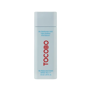 Средство от загара Tocobo Bio Watery Sun Cream SPF50+ PA++++ 50 мл (8809835060058) изображение 1