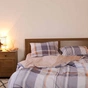 Постільна білизна Isleep двоспальна Сатин Twill 23 (23_dv_Isleep) - уменьшенное изображение 4