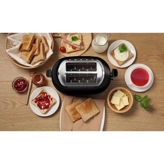 Тостер Gorenje T850BK - picture 8