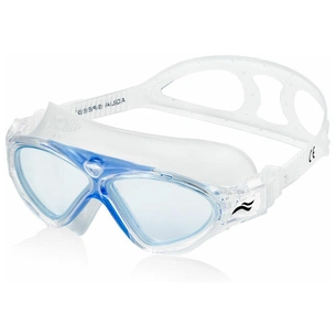 Окуляри для плавання Aqua Speed Zefir 079-01 5870 блакитний/прозорий OSFM (5908217658708) зображення 1