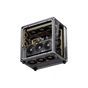 Корпус для ПК JONSBO Корпус JONSBO X400 Gray (X400 Gray) - уменьшенное изображение 10