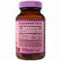 Вітамін Bluebonnet Nutrition Вітамін В6, B12 + Фолієва кислота, Смак Малини, Earth Sweet (BLB-00445) - зменшене зображення 2