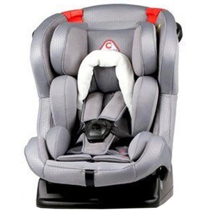 Автокрісло Capsula MN2 Koala Grey (777020) зображення 1