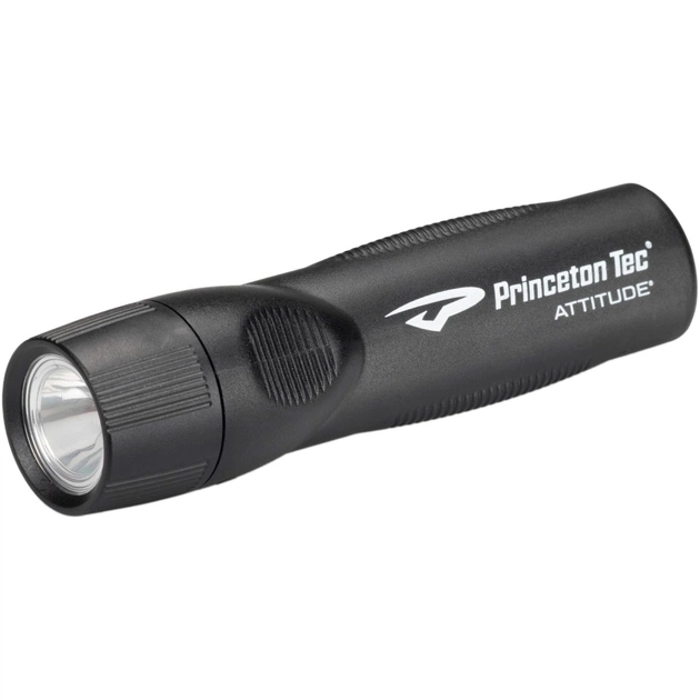 Ліхтар Princeton Tec Attitude 400 lm Black (AT22-BK) - зображення 1