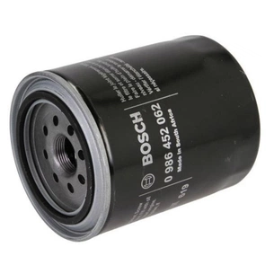 Фільтр масляний Bosch 0 986 452 062 зображення 1
