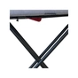 Прасувальна дошка Rolser K-TRES Black Tube Lido-Blanco/Negro (K03016-2064) (928598) - зменшене зображення 9
