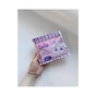 Патчи под глаза SPC Puru Eye Sheet Mask Омолаживающие лифтинговые 60 шт (4967989002387) - уменьшенное изображение 6
