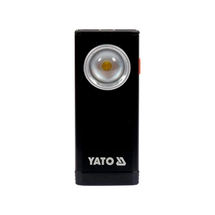 Ліхтар Yato YT-08555 зображення 1