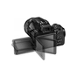 Цифровий фотоапарат Nikon Coolpix P950 Black (VQA100EA) - зменшене зображення 8
