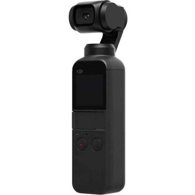 Стедікам DJI Osmo Pocket (CP.ZM.00000097.01) - picture 5