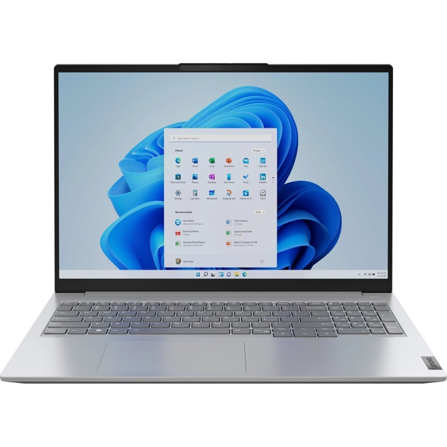 Ноутбук Lenovo ThinkBook 16 G6 ABP (21KK003LRA) - зображення 1