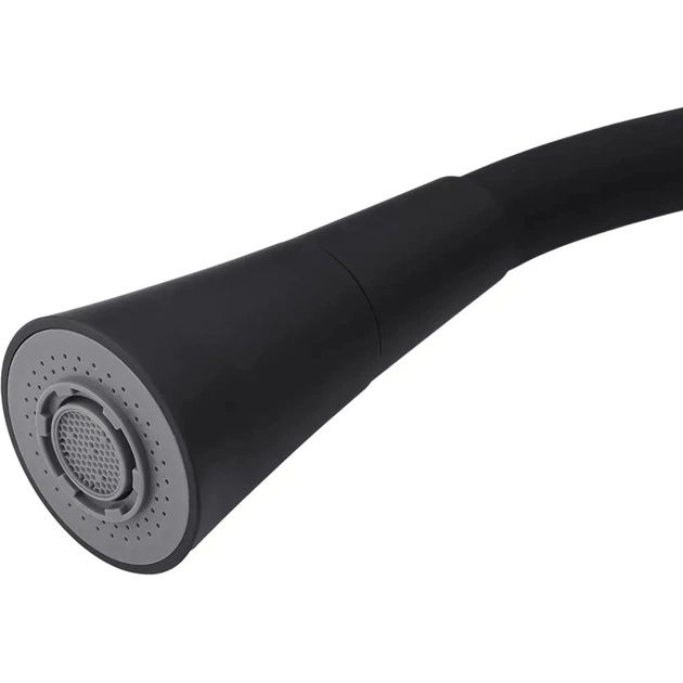 Змішувач Kroner Kuche-C132BLK (CV033126) - picture 6