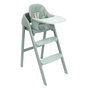 Стілець для годування Chicco 3 в 1 Crescendo Up, м'ятний (87046.71) - зменшене зображення 1